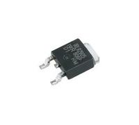 Topalli - TRANSISTOR IRLR2905, TO-252 IC, Pièce de Remplacement pour Réparation de Pompe à Injection compatible avec Bosch VP44, VP37, VP30, VP29