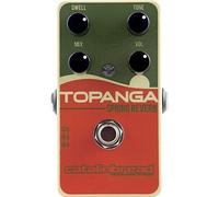 Topanga Reverb