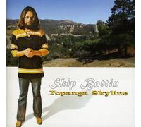 Topanga Skyline
