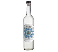Topanitol Blanco Tequila 100% Agave 40% Vol. 0,7l