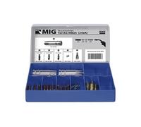 Toparc 041233 SET daccessoires MB 25 - 250 A.