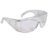 Toparc 042810 Lunettes de protection anti-voile