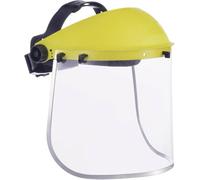 Toparc 042865 Casque anti-nœuds avec visière rabattable