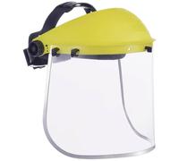 Toparc 042865 Casque anti-nœuds avec visière rabattable