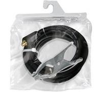 Toparc 043817 Borne de masse avec câble et fiche G