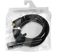 GYS – Porte-électrode assemblé avec câble 150/200 A – 4 m – 16 mm²