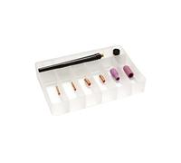 Toparc 044678 SET daccessoires TIG SR 17 et SR 26