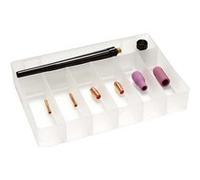 Toparc Coffret d'accessoires TIG 044678 – SR17 et SR26