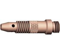 Toparc 044968 Boîtier de manchon de serrage Ø 1,6 mm, 3