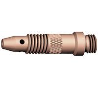 Toparc 044968 Boîtier de manchon de serrage Ø 1,6 mm, 3