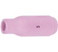 Toparc 045026 Buses de gaz céramique n° 5 Ø 8,0, 3