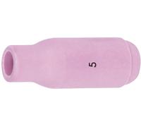 Toparc 045026 Buses de gaz céramique n° 5 Ø 8,0, 3