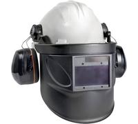 Toparc 080607 Casque de soudeur