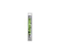 Toparc 087279 Baguettes de soudage TIG acier inoxydable 316L
