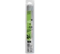 Toparc 087279 Baguettes de soudage TIG acier inoxydable 316L G