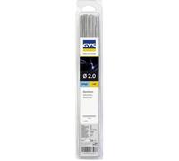Toparc 087286 Baguettes de soudage TIG alu (AlMg5)