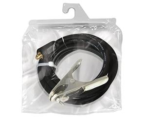 Toparc 10-25 mm² câble de masse 200 A Male, 2,1 m