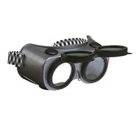 TOPARC - Lunettes de Soudage CHALUMEAU - Relevable - Teinte 5
