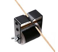 Toparchery Outil de service pour corde d'arc - Gestion efficace du cordon pour les sportifs à l'arc - Outil de traction pratique pour un réglage facile