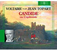 Topart, Jean - Voltaire - Candide