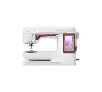 Machine coudre et broder husqvarna topaz 40