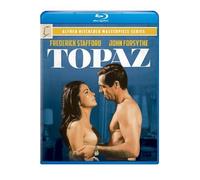 Topaz [Blu Ray]
