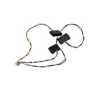 Topaz SV-Accessoires D'assemblage De Harnais De Falaise Gauche Droite, Compatibles Avec Roborock, Q10 S5/S5+ Q10 X5/X5+ Q10 VF+ /Q10 PF+, Pièces De Rechange