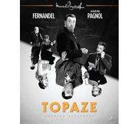 Topaze Blu-ray E