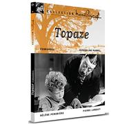 TOPAZE - FERNANDEL - DVD [HD DVD]