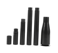 TOPBATHY 1 Ensemble Pulvérisation pour Bassin de Jardin Fontaine Plastique avec Adaptateurs Spray Forme de Champignon pour Aquarium et Étang Améliore la Qualité de Eau et Crée Un