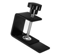 TOPBATHY 1 Ensemble Support de Fixation pour Manette de Jeu USB avec Joystick Ajustable Support de Jeu de Course Portable pour Simulateur de Drift Compatible Pc
