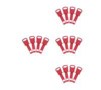 TOPBATHY 16 Pièces e Rechange pour Souffleuse à Neige, Jeu St1 PP | Compatible Snow Thrower et Snow Blower, Solution de Secours Portable, Usage Quotidien, Facile à Utiliser
