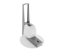 TOPBATHY 2.2m Toise Murale Rétractable Pour Garçon Fille Et Adultes Mesure De Hauteur Avec Plaque Murale Pour