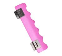 TOPBATHY 2 Pièces Accessoire de Peigne Plastique pour Sèche-cheveux, Embout Concentrateur Résistant la Chaleur, Direction Précise de L'air, pour Coiffure à Domicile et Salon Professionnel