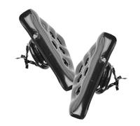 TOPBATHY 2 pièces Jeu de Lancer Gonflable Chapeaux Pong avec Ludique Extérieur pour Garçon et Fille Fête Plage Jardin et Rassemblements Familiaux