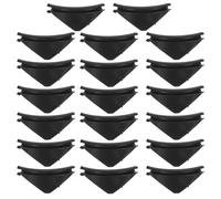 TOPBATHY 20 Pièces Lame D'éjection pour Distributeur Automatique à | Compatible Distributeurs à Snacks, Réduit Blocages et Basculements, Installation en Bout de Spirale
