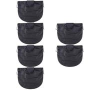 TOPBATHY 3 Ensembles Rangement pour Casque De Lot Poussière pour Protéger De Soudure Et Équipements Sportifs 2 Pièces * 3