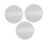 TOPBATHY 3 pièces Thermostat Adjustment Dial For Refrigerator Freezer Temperature Control Knob For Precise Fridge And Freezer Cooling Regulation