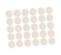 TOPBATHY 30 pièces Lot de Tapis Vapeur Coton Réutilisables Tapis Antiadhésifs pour Cuisson Vapeur et Dim Sum Résistants et Respirants pour Cuisine Maison