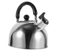 TOPBATHY 304 vaisselle à café chauffage chauffante electric kettle café lor coffeeb verser bouilloire de bureau à domicile pichets à thé marmite maison faire bouillir de l'eau pot suspendu