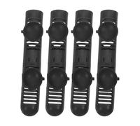 TOPBATHY 4 Pièces Sécurité Coque Aquarium pour Chauffage de et Durabilité Thermoplongeur