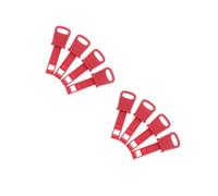 TOPBATHY 8 Pièces e Souffleuse à Neige en PP St1 951-10630 117-7728