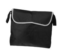 TOPBATHY à Accoudoir En Fauteuil Rembourré Suspendu à L'accoudoir Latéral Hommes Sacoche Latérale Adulte Du Côté Soutien Noir Tissu Oxford