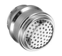 TOPBATHY Accessoire De Lampe à Gaz Buse De Lanterne pour Remplacement De Usage Camping Et Maison Compatible avec Lampes à Pétrole Vapeur