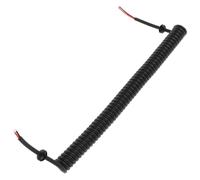 TOPBATHY Accessoire de Remplacement pour Machine à Pinces Ressort Haute Élasticité, Câble en Plastique et Métal, Compatible Griffes de Machine à Poupées