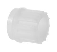 TOPBATHY Accessoire Hachoir Viande Dents Manchon Plastique Vis Engrenage pour Hachoir Électrique Cuisson Viande Saucisse et Hachée
