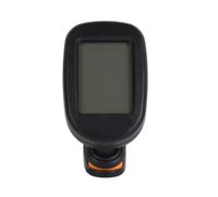 TOPBATHY Accordeur Électronique de Pipa et Erhu, Réglage Chromatique 3v