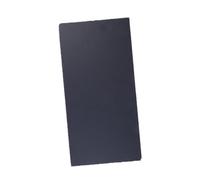 TOPBATHY Assiette Rectangulaire Ardoise Naturelle Plateau Pierre Pour Sushi Pizza Fruits Et Fromage Design Élégant Et Pratique Pour Service Raffiné