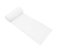 TOPBATHY Bande de Plâtre pour Modélisme Montagne DIY Tissu de Formation pour Maquettes Matériau Manuel pour Sculpture et Décoration