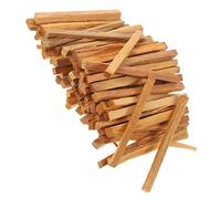 TOPBATHY Bâtonnets de Parfum Parfum Apaisant 250g en Bois de Santal pour Soulager la Négativité pour Temples et Cérémonies Bouddhistes